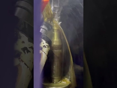 CNC Makine Dövizleri Top çizgisi