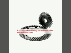 Robot Ortak Delekler Süzme Delekler Robot kolu Harmonik Sürücü