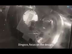 Küçük modül ponyon