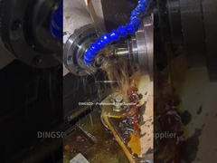 Konik dişliyi çalıştırın