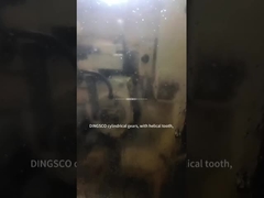 40Cr Silindrik Donanım