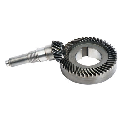 Çeşitli Mikro Redüksiyon Döşeme Birimi 80 Köşeli Döşeme Precision Transmission ile