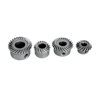 Mini Mikro Bevel Gear Set Eğri Dişler 335 Bileşik Besleyici Kilit Dikiş Dikiş Makinesi