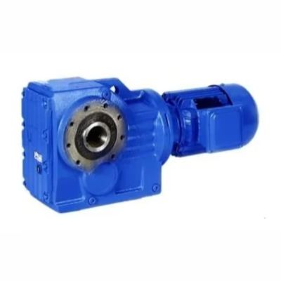 Servo spiral konvikal vites motoru Yüksek Yük Kapasitesi Vites iletisi