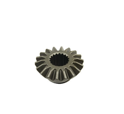 Differential Bevel Gear Casting Crown External Pinion Main Drive Aksesuarları