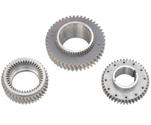 Silindrik İskele Dönerleri Helical Dönerleri Dikey Makine Aracı Dönerleri