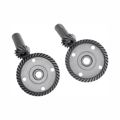 ISO 5-6 Sınıf Elektrikli Otomobil Modeli Şanzıman Şanzıman M 0.5-2.5mm