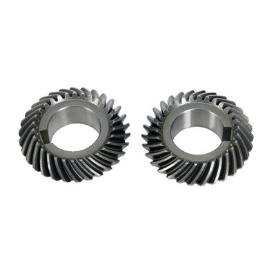 60 120 Dereceli Makine Mutfak Çerezleri için Bevel Gear