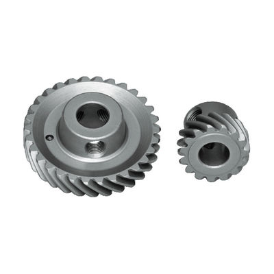 Dikiş makinesi Metal Gear Silindrik Helical 842/845 Çift İğneli Makine için