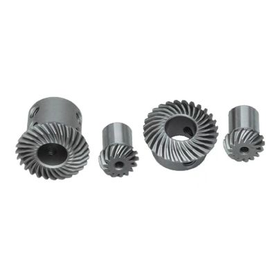 (8B) Dikiş M/C Yüksek Post Dikiş Makinesi için Bevel Pinion Circark Gear (8B)
