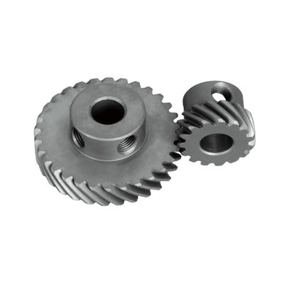 6B dikiş M/C Çift iğneli makine için 6B çapraz spiral dişli