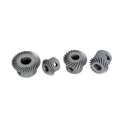 26320C dikiş makinesi için Spiral Bevel Gear Set Tasarımı