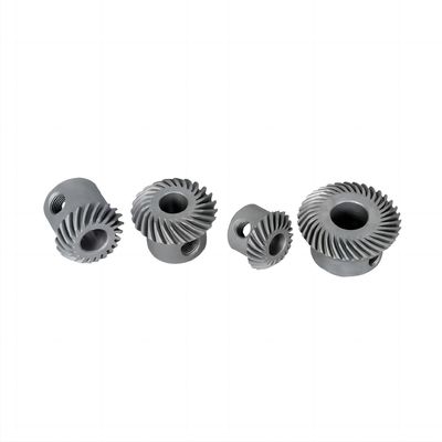 Endüstriyel dikiş makinesi için Spiral Bevel Gear Precision 26320C Gear