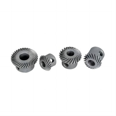 Endüstriyel dikiş makinesi için Spiral Bevel Gear Precision 26320C Gear
