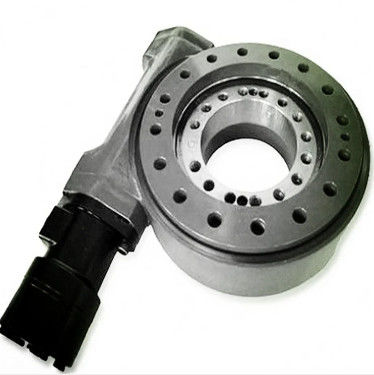 Endüstriyel Robot Solucan Düğmesi Robot Kol Swing Drive Torque Transmission System