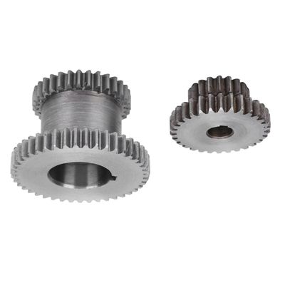 CNC Pinion Gear Yüksek hassasiyetli makine aletleri ve kesme aletleri
