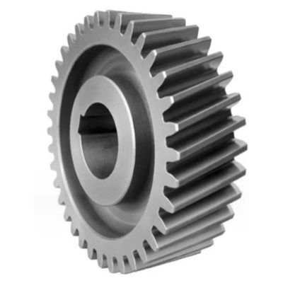Cnc Gear Bevel İyi aşınma direnci Makine Araçları 5. seviye hassasiyet
