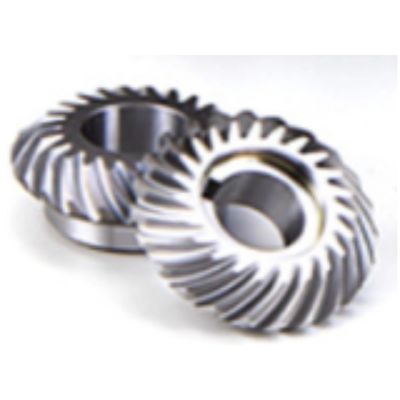 0.5 Motor Gezginleri için Modül Helical Spur Gear Planetary Gear Duplex Transmission Gear