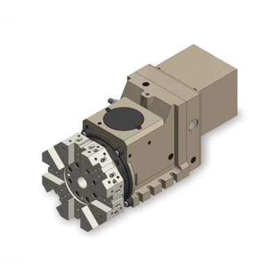 Sürüklenen Kulesi CNC Makine Delekleri Servo Dikey Yatay Elektrik Kulesi Güçlendirilmiş