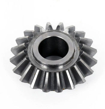 Kesme ekipmanları Makineler iletim halkası spiral dişliler Bevel Spur dişliler Güçli alet aksesuarları