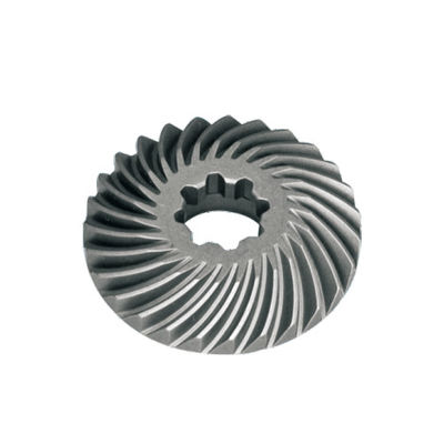 Helical Bevel Gear Light Structure Bevel Gear Çim biçme makinesine özel olarak yapılmıştır
