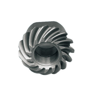 Spiral Bevel Gear Düşük Gürültülü İletişim Döşeme Döşeme Makinesi