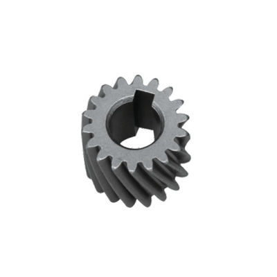 Bevel Gear Robot için kullanılan büyük tek aşamalı iletim oranı Yüksek verimlilik