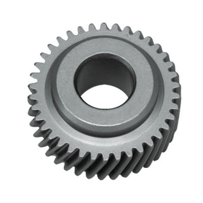 Bevel Gear Robot için kullanılan büyük tek aşamalı iletim oranı Yüksek verimlilik