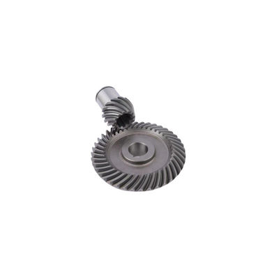 Helical bevel gear Tarım makineleri havalandırıcı gear redüktör planetary gear