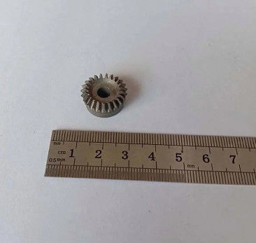 Differential Bevel Gear Casting Crown External Pinion Main Drive Aksesuarları