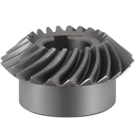 Endüstriyel makine konvulsif dişliler spiral konvulsif dişliler küçük modül dişliler
