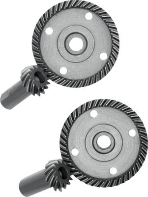 ISO 5-6 Sınıf Elektrikli Otomobil Modeli Şanzıman Şanzıman M 0.5-2.5mm