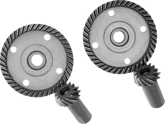 ISO 5-6 Sınıf Elektrikli Otomobil Modeli Şanzıman Şanzıman M 0.5-2.5mm