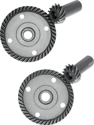 ISO 5-6 Sınıf Elektrikli Otomobil Modeli Şanzıman Şanzıman M 0.5-2.5mm