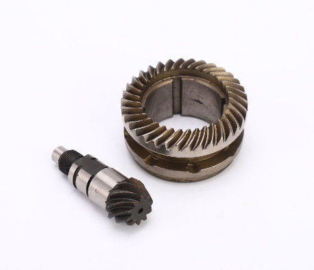 Elektrikli Çekiç Bevel Gear Silindir Gear Power Tool Bağcılık Araçları için Aksesuarlar