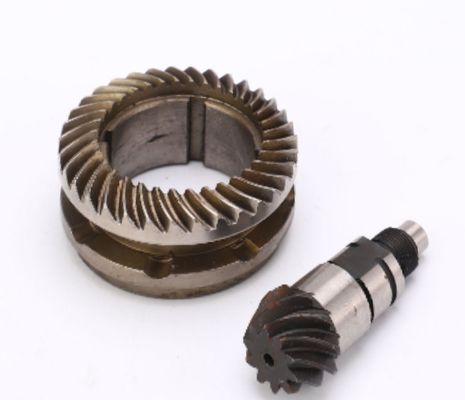 Elektrikli Çekiç Bevel Gear Silindir Gear Power Tool Bağcılık Araçları için Aksesuarlar