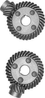 100 mm çaplı açılı öğütme makinesi kesme, öğütme ve cilalama için