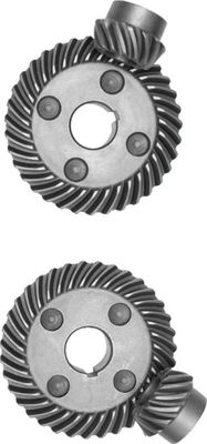 100 mm çaplı açılı öğütme makinesi kesme, öğütme ve cilalama için