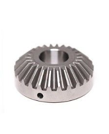 Gleason Bevel Gear Crusher yedek parçalar Karburasyon dişleri öğütme Bevel Pinion