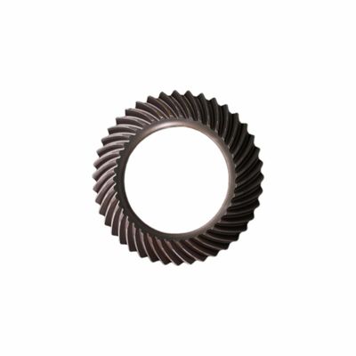 RC Uçak Düğmesi Bevel Wheel Pinion Set For Model Transmission