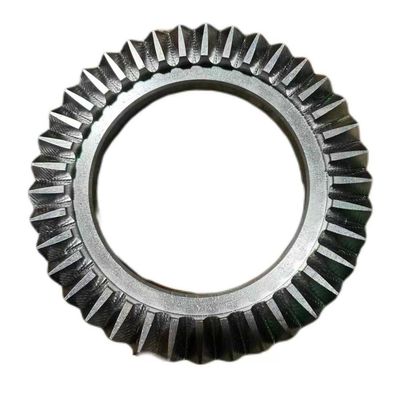 Düz Bevel Gear Precision Gear Transmission Custom Gear Üreticisi