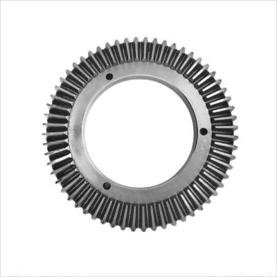 Düz Bevel Gear Precision Gear Transmission Custom Gear Üreticisi