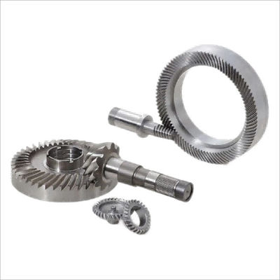 Mikro Redüksiyon iletimi için çelişkili spiral kavisli çelişkili sementli söndürme işlemi