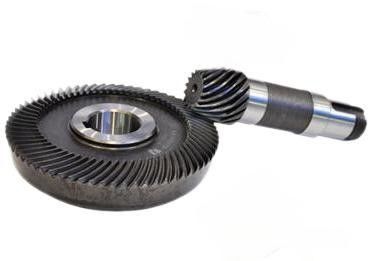 Mechanical Transmission System'larda Gelişmiş Endüstriyel Redüksiyon Düğmesi