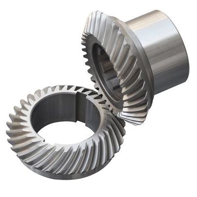 Makine iletim sistemi için Metal Spiral Makine Araç Düğmesi