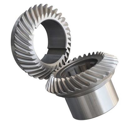 Makine iletim sistemi için Metal Spiral Makine Araç Düğmesi