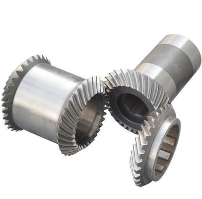Yüksek Hızlı CNC Düğme Hobbing Makine Aracı Hızlı Düğme Üretimi