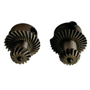 Rotary Hook Gear 8BL High Post Twill Gear Büyük ve Küçük Pinions Tam Set