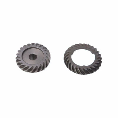 Mini Bevel Gear Güç iletim ocağı Üç hızlı bisiklet için