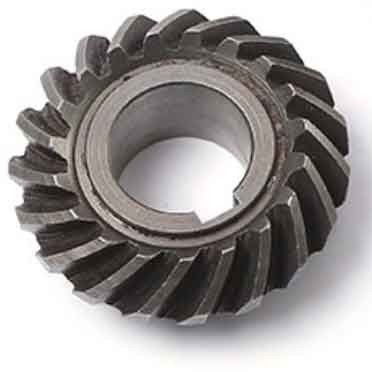CNC Bevel Pinion Gear For Processing Machine Tools